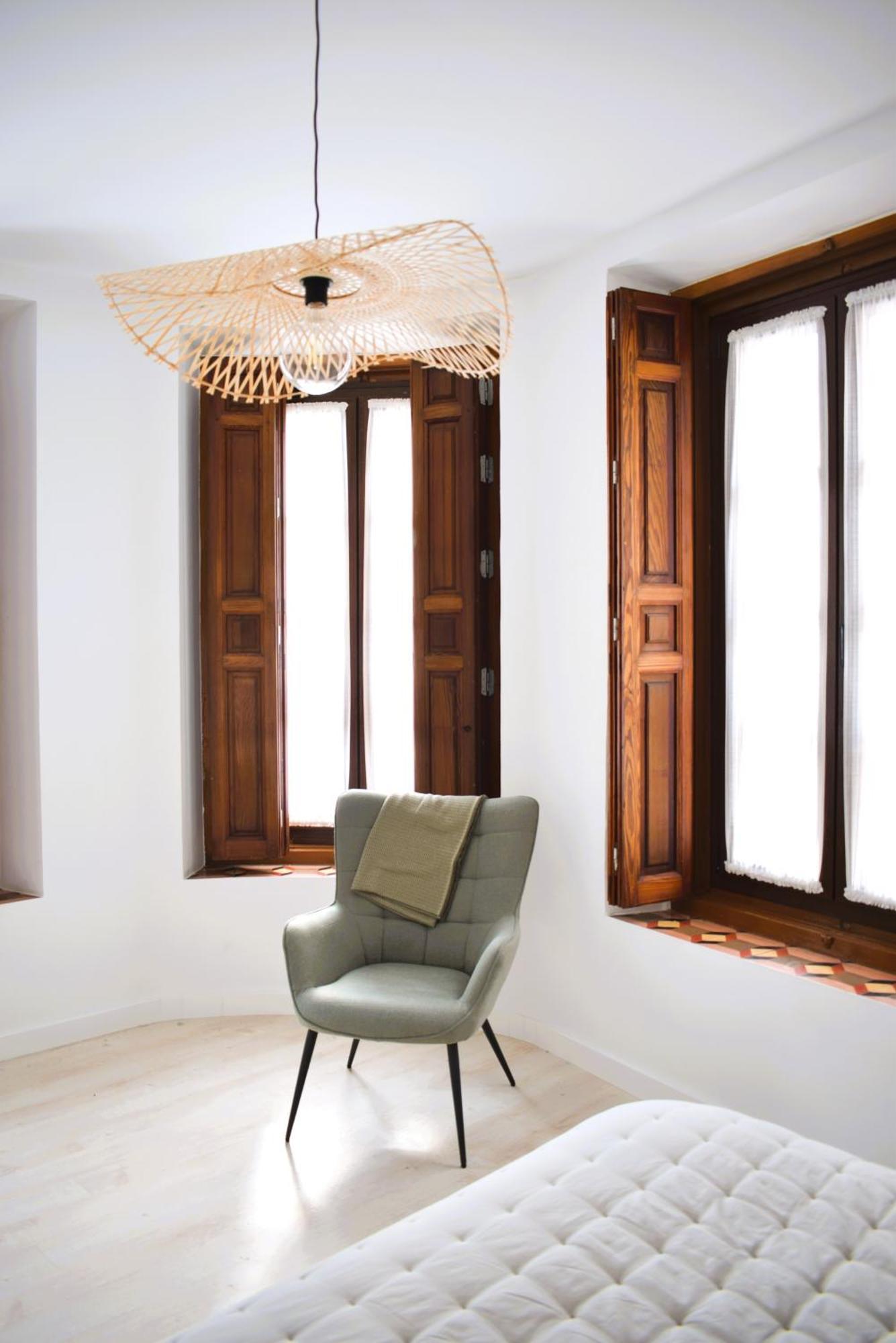 Casa Ristori Fabrica De Harinas Appartement Manzanares Buitenkant foto