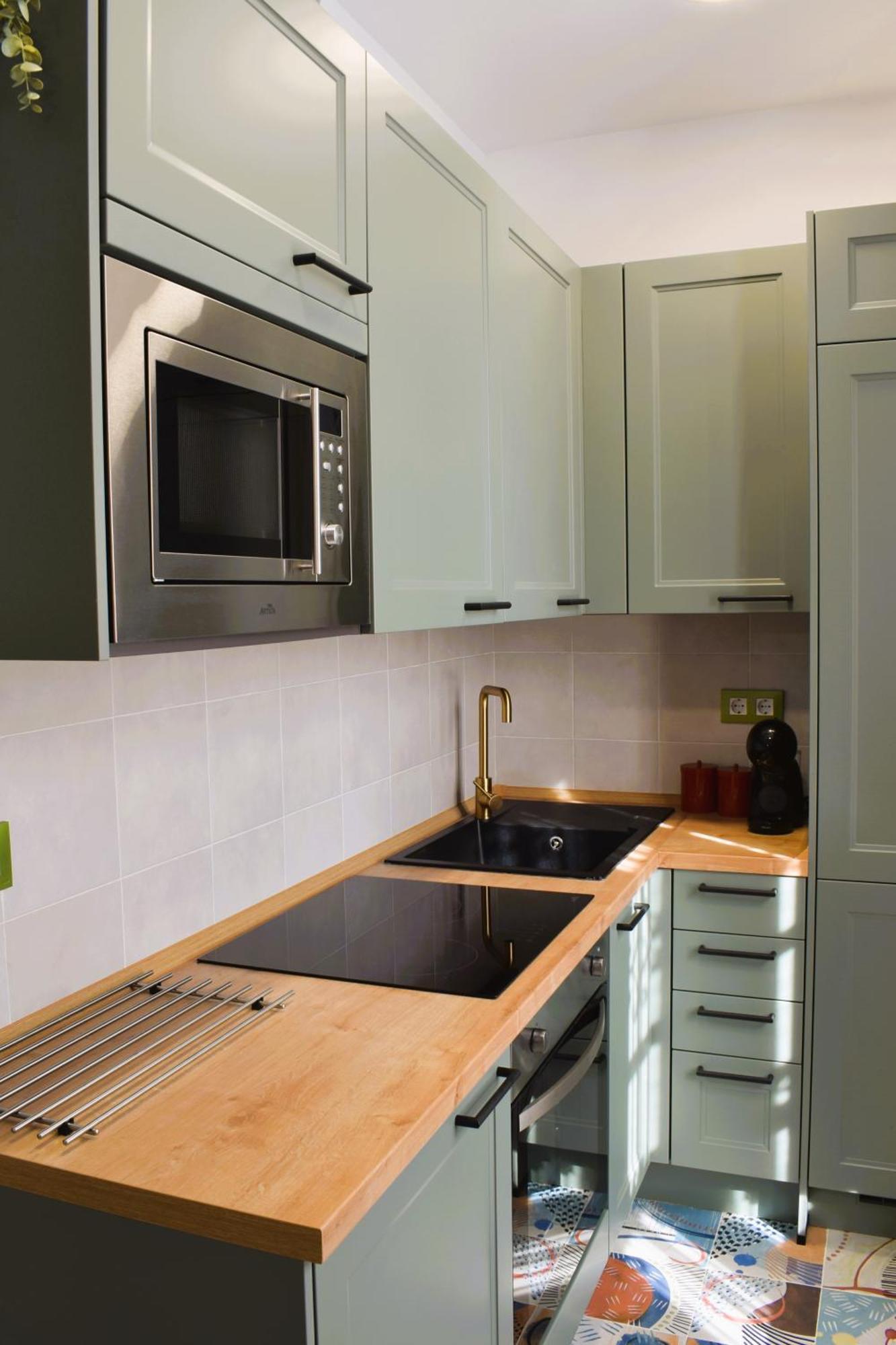 Casa Ristori Fabrica De Harinas Appartement Manzanares Buitenkant foto