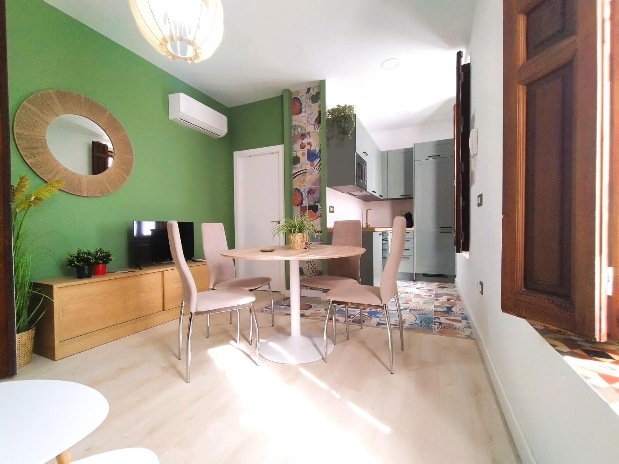 Casa Ristori Fabrica De Harinas Appartement Manzanares Buitenkant foto